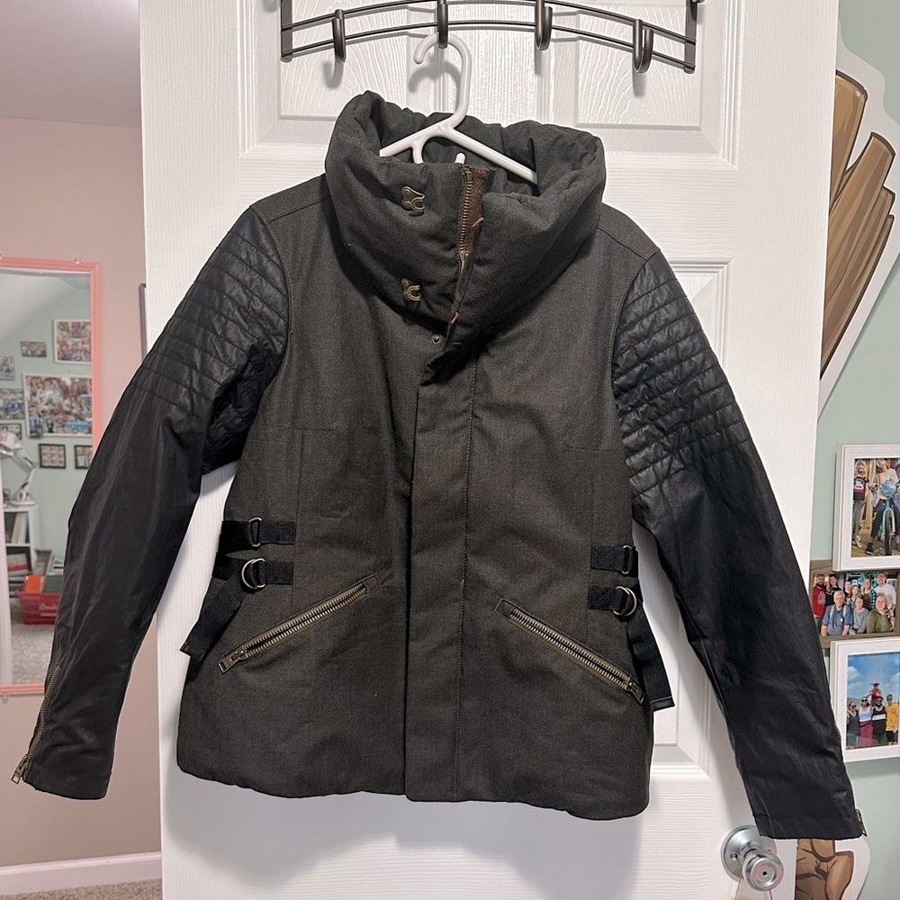 Sorel Joan of Arctic Women’s Down Jacket, Size XL